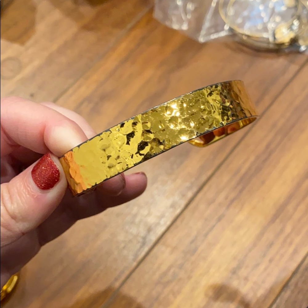 Gorjana bracelet